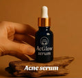 Natural Face & Skin Nourishing Oil Serum