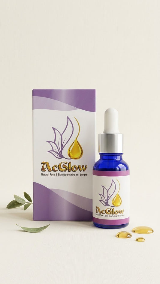 AC GLOW SERUM